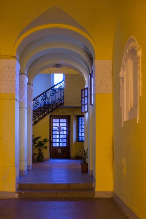 Downtown Studio Oradea Exterior photo